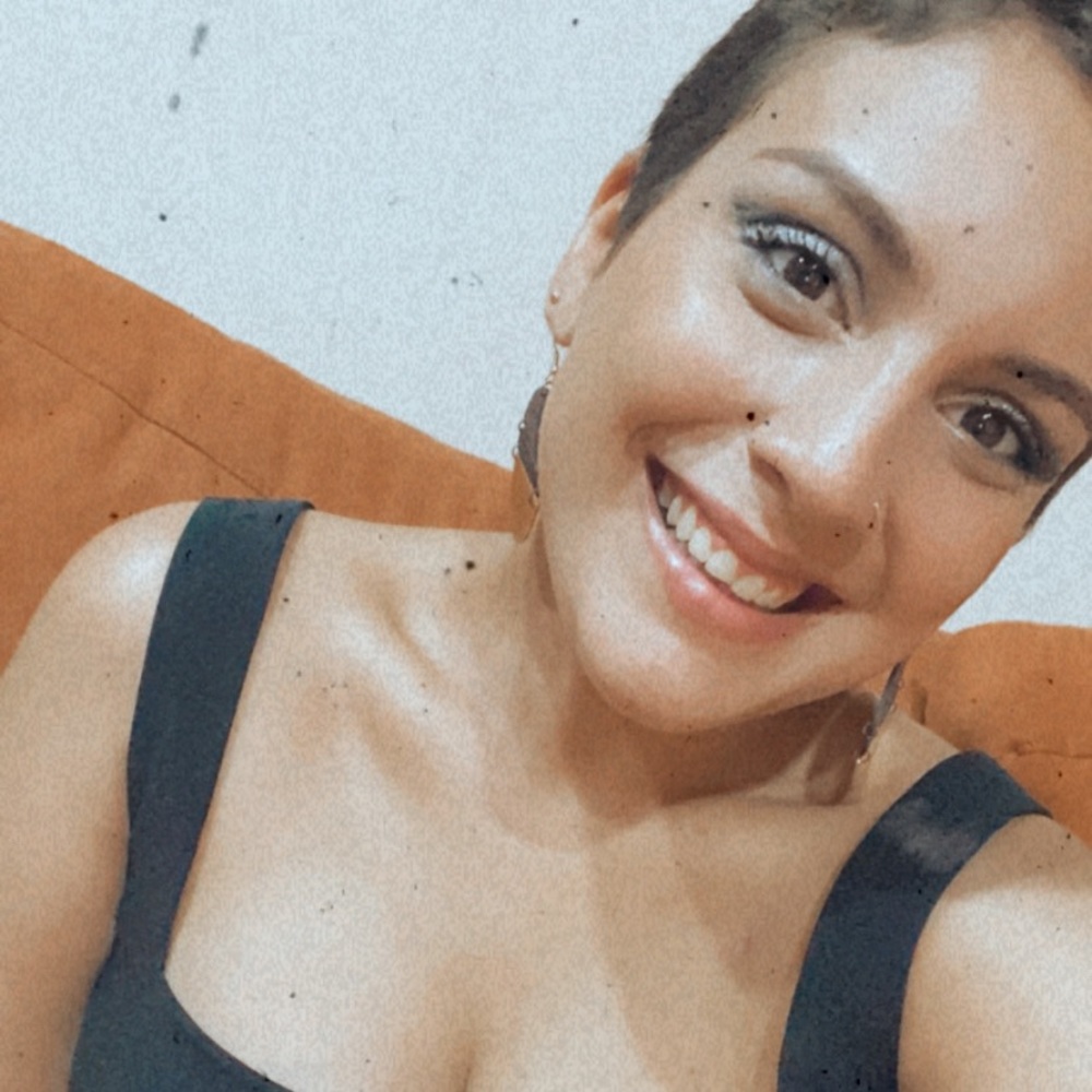 Meet your Posher, Tatiana